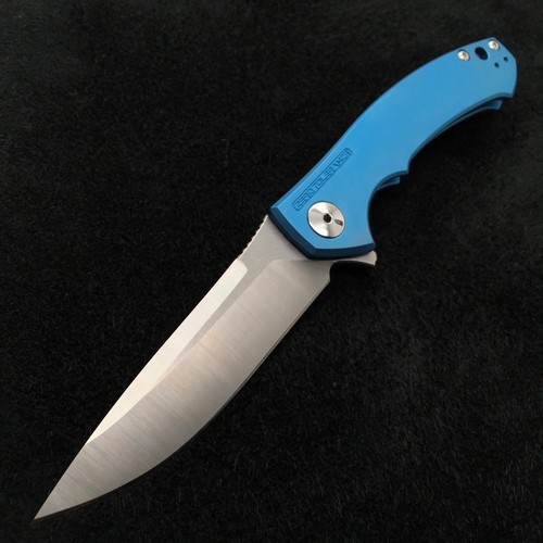 Zero tolerance 0450 - tolerance, plain