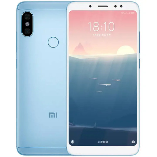 Xiaomi redmi note 64 - note, 32/64/128