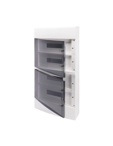 Gewiss gw40053 coffret mural - coffret,