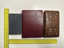 MISSELS LOT 3( Missel du