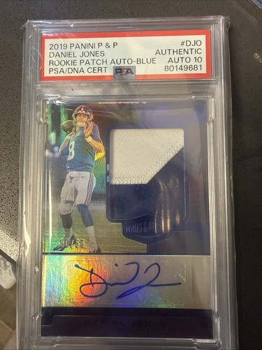 2019 panini plates and - 2019,