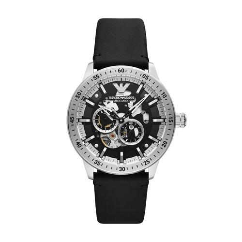 Montre armani homme - montre, meccanico