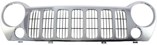 Grille pour jeep cherokee - cherokee, kj