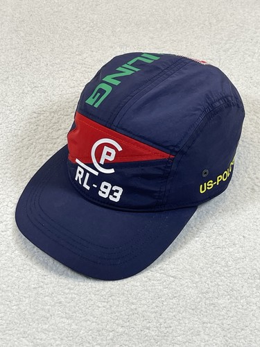 Casquette sailing à - cp, rp-93