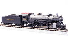 BROADWAY LIMITED 3993 N USRA
