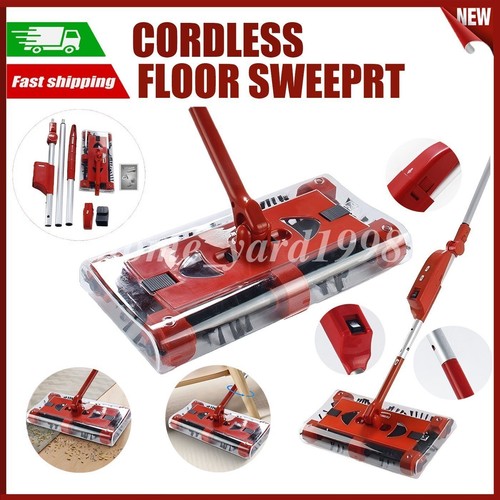 Rechargeable floor and - 45"rechargeable,