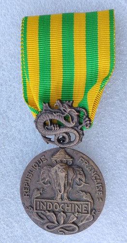 Medaille commemorative guerre - medaille,