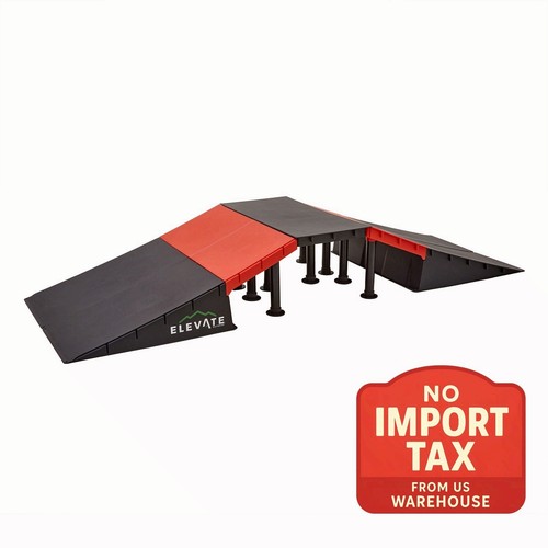 Elevate outdoor jumbo link - outdoor,