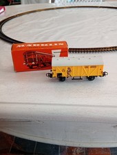 BB029 MARKLIN 4509 train Ho