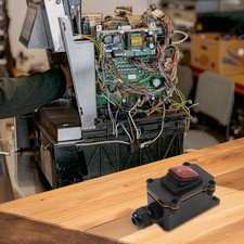 Interrupteur étanche haute