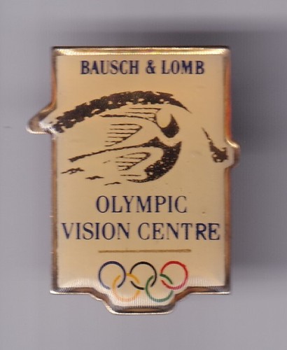 Rare pins pin olympique - ..,