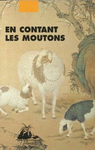 Contant les moutons - contant, |