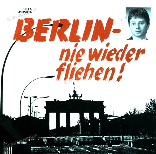 Dany clan berlin - berlin, nie