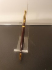 Waterman Gentleman slim stylo