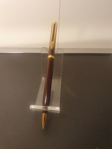 Waterman gentleman slim stylo - slim,