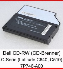 Dell Enregistreur De CD Cd-Rw