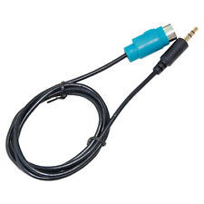 Câble Mini Jack HQRP Pour