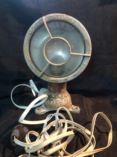Lampe ouvrard villars - lampe, ouen