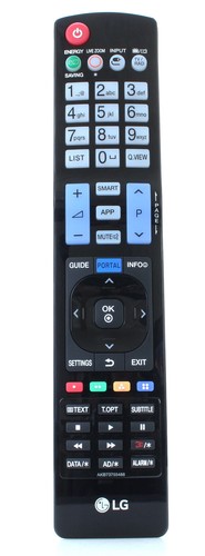 Akb73755488 télécommande - lg,