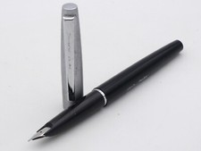 STYLO PLUME ANCIEN - FOUNTAIN PEN - VISOR PEN MALLAT - #VP14