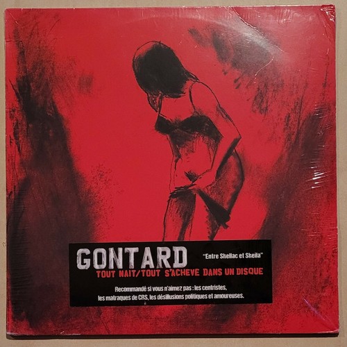 Gontard tout nait - gontard, /