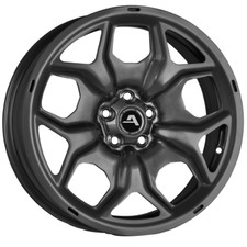 Jantes En Fer Taille 17 Pour VOLKSWAGEN GOLF 4 R32 (1J(1J5) De 1997 À 2002