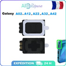 Haut parleur EXTERNE Sonnerie SAMSUNG Galaxy A02 A12 A22 A32 A42 loud speaker