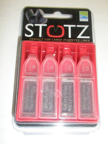 Preston innovations stotz - preston,