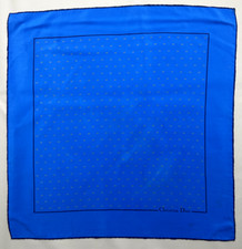 Authentique foulard "