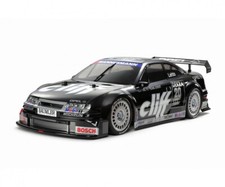 Tamiya 300058701 - 1:10 RC Opel Calibra V6 CLIFF (TT-01E)