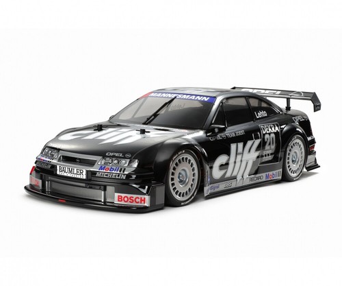 Tamiya 300058701 10 rc - 300058701,