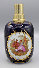 BELLE LAMPE BERGER PORCELAINE