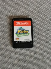 Kirby Et Le Monde Oublié Nintendo Switch