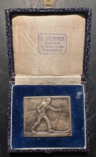 Médaille bronze " Récompense