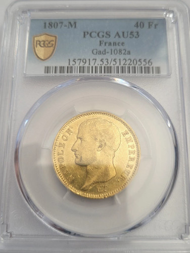 Très rare superbe - superbe, pièce