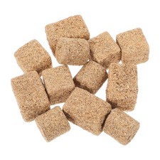 12 Pcs Hay Bales Simulation