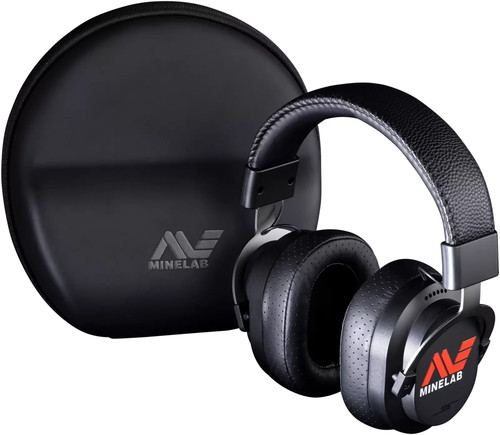 Minelab ml105 casque sans fil - minelab,