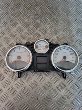 Bloc Compteur - PEUGEOT 207