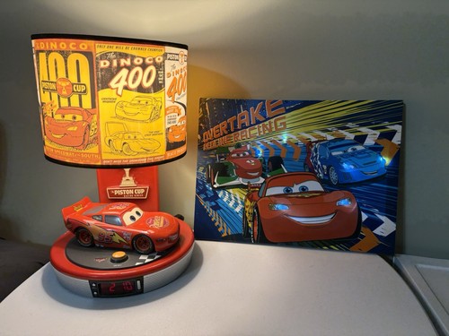 Vtg disney pixar - vtg, cars