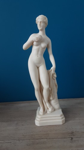 Statue vénus style - statue,