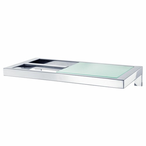 Blomus menoto porte rouleau - menoto, wc