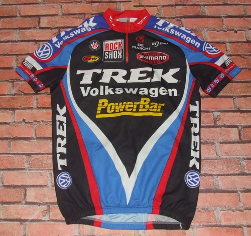 Trek maillot cyclisme - trek,
