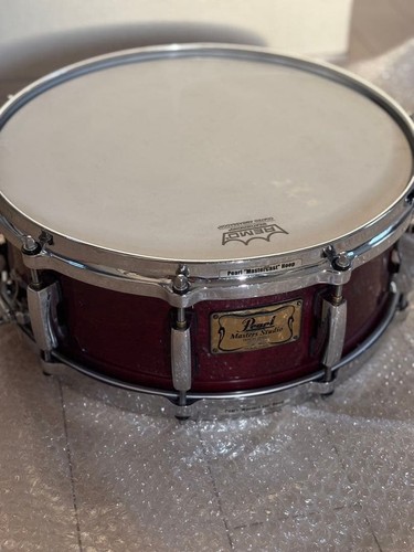 Caisse claire pearl masters - caisse,