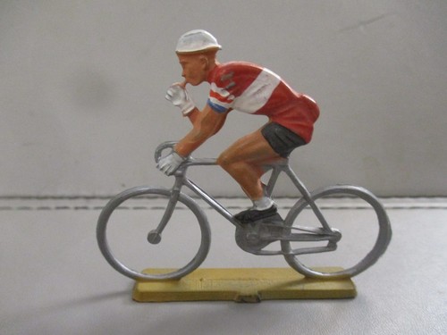 cycliste starlux