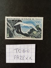 TOGO PA 28 **