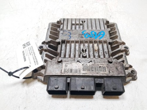 Sw9660300280 engine ecu - sw9660300280,