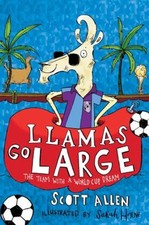 Llamas Go Large: Llama United