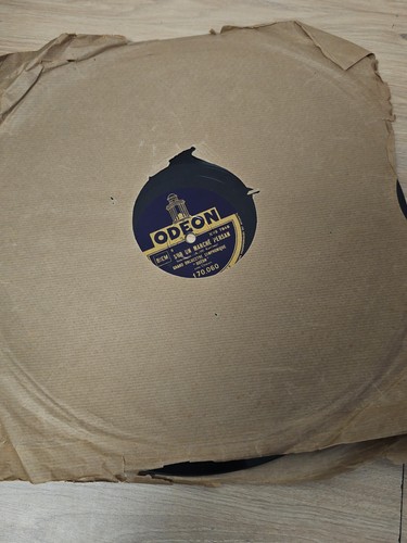 Vinyle tours ancien rétro - ancien,