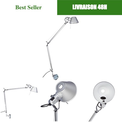 Artemide tolomeo applique - tolomeo,