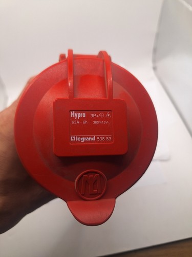 Legrand hypra 053883 prise - hypra,